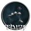 Thief Тиеф — логотип