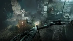 Thief Тиеф — скриншот 1